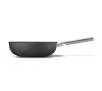 Patelnia Smeg CKFW3001BLM Indukcja Non-stick PTFE 30cm