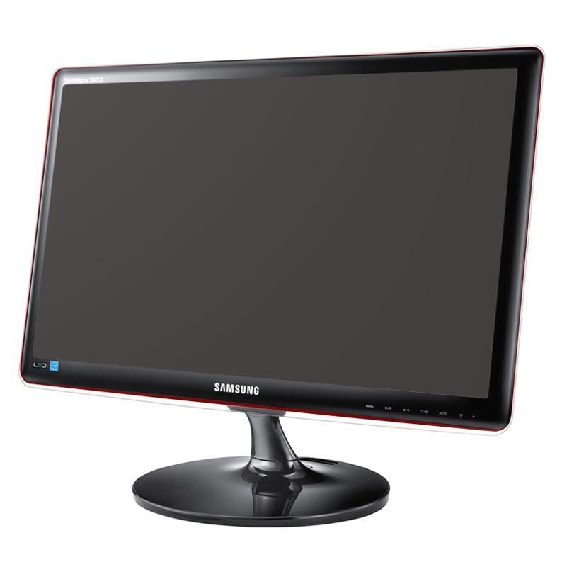 Samsung S27A350H (czarny)