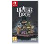 Deaths Door Gra na Nintendo Switch