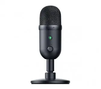 Mikrofon Razer Seiren V2 X Przewodowy Pojemnościowy Czarny