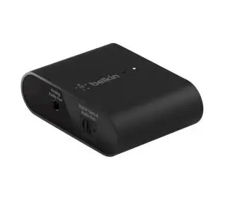 Belkin AUZ002VFBK Soundform Connect Audio AirPlay 2 - Kup na Raty - RRSO 0%