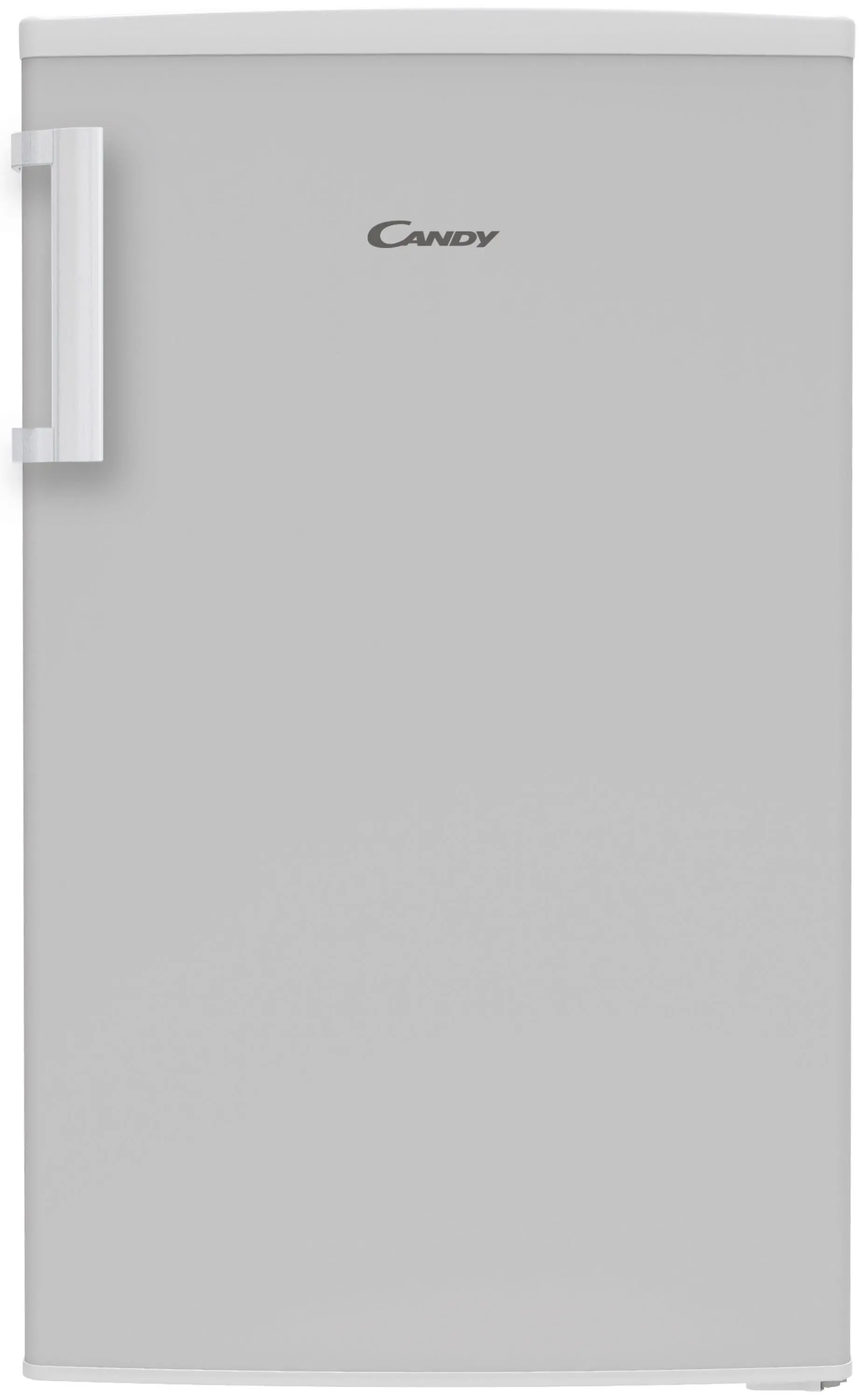 Lodówka Candy COT1S45ESH 84cm Srebrny