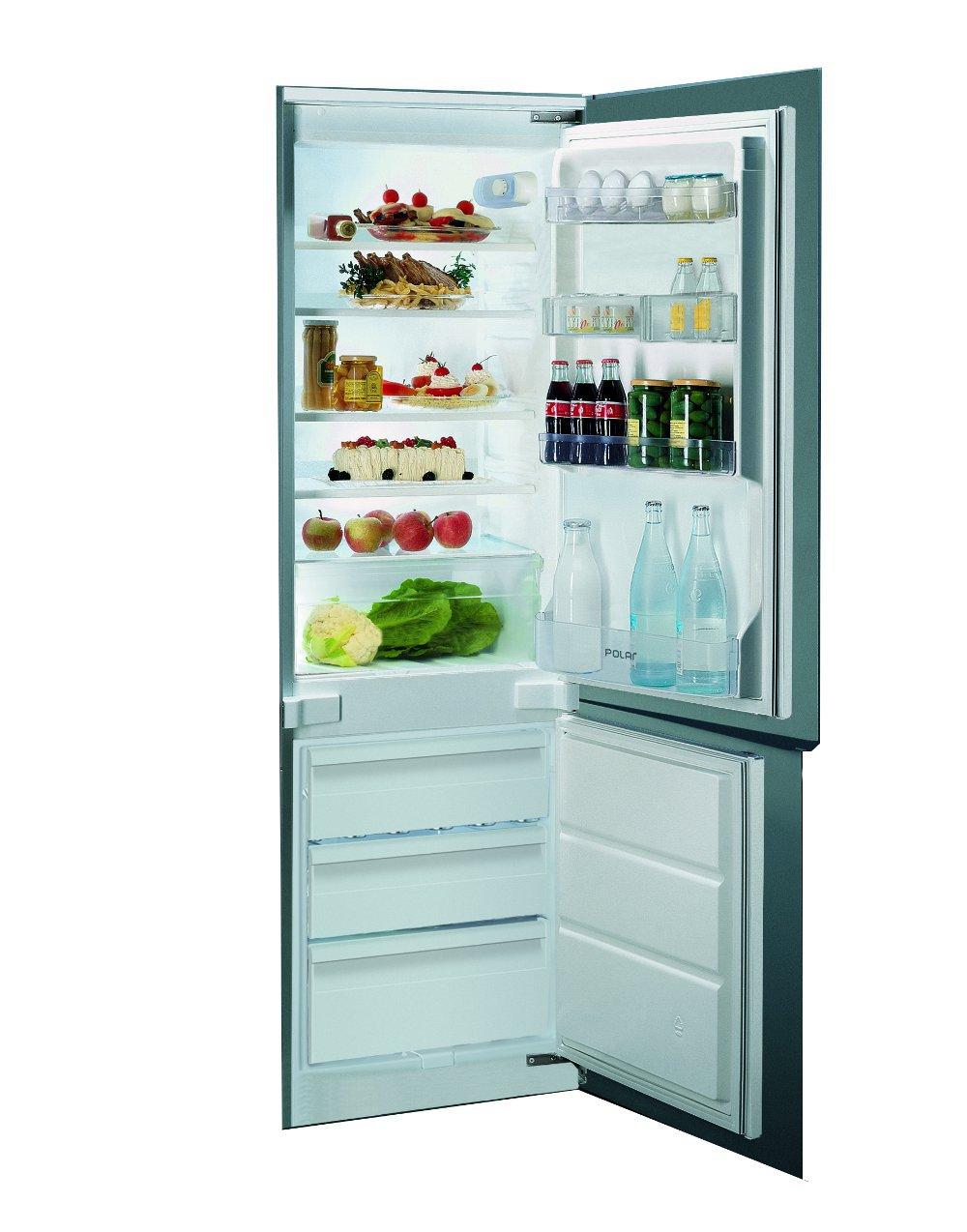 Lodówka Polar AKS 779 A+