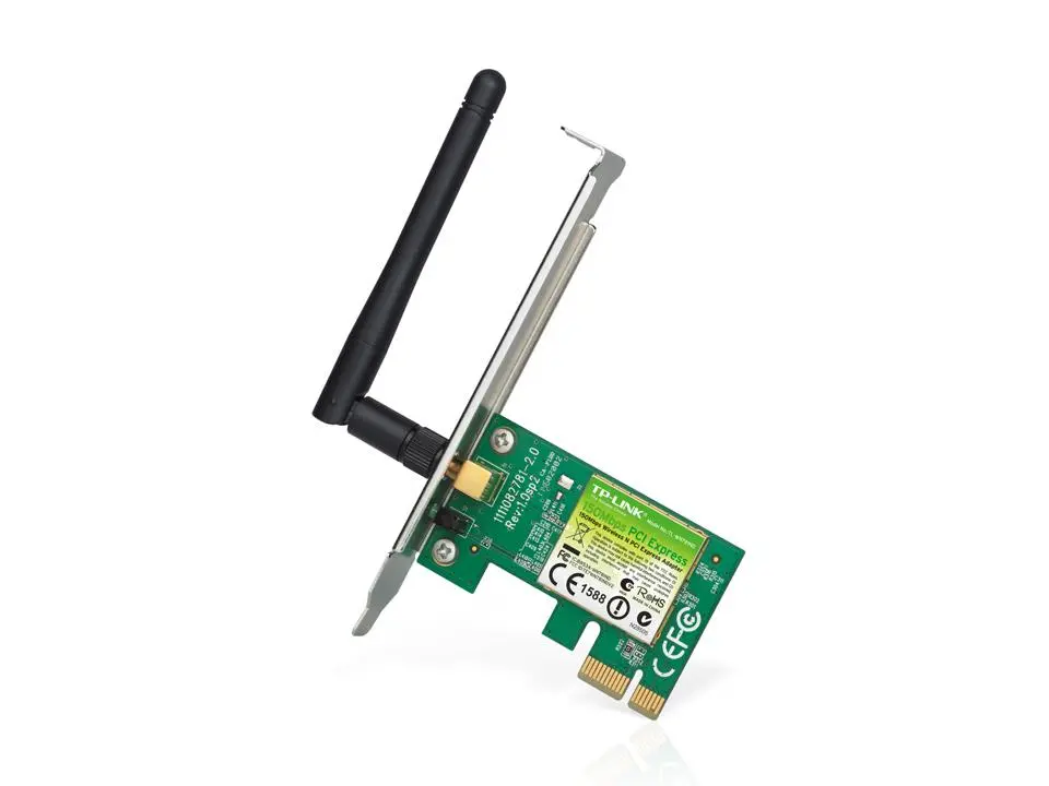 Karta sieciowa TP-LINK TL-WN781ND