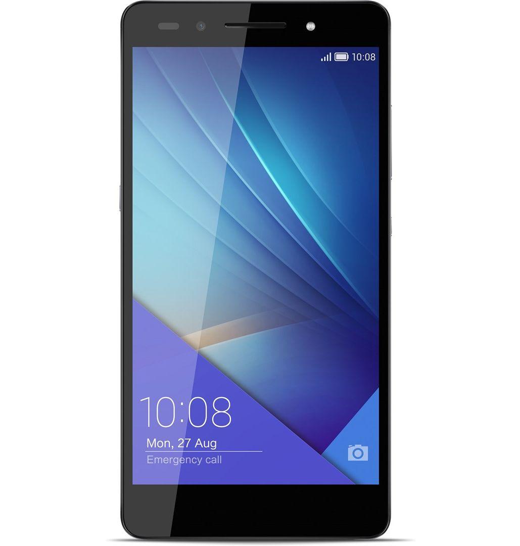 Huawei Honor 7 (szary)
