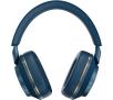 Słuchawki bezprzewodowe Bowers & Wilkins Px7 S2 Nauszne Bluetooth 5.2 Niebieski