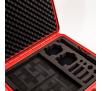 XSories Huge Black Box Custom (czerwony)
