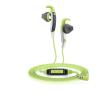 Słuchawki przewodowe Sennheiser MX 686G Sports