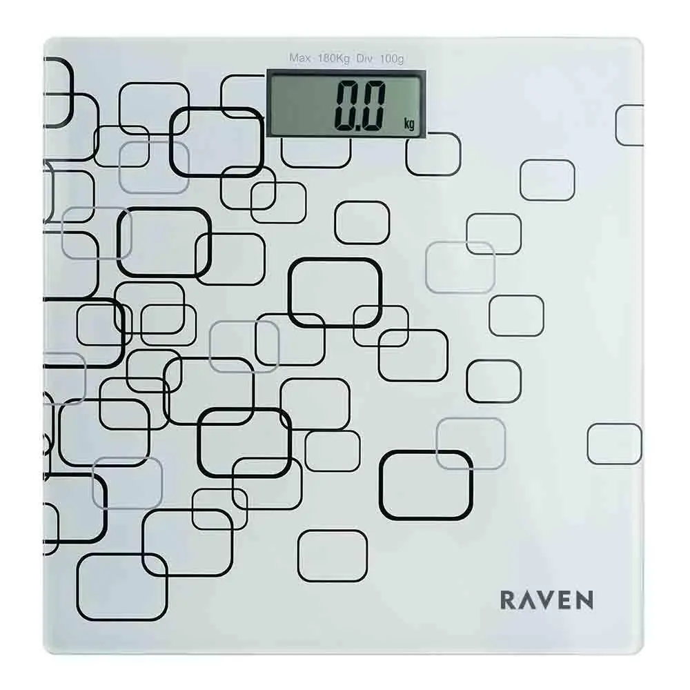 Waga Raven EW002 180kg
