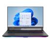 Laptop gamingowy ASUS ROG Strix G17 2022 G713RW-LL108W 17,3" 240Hz R7 6800H 16GB RAM  1TB Dysk SSD  RTX3070Ti  Win11