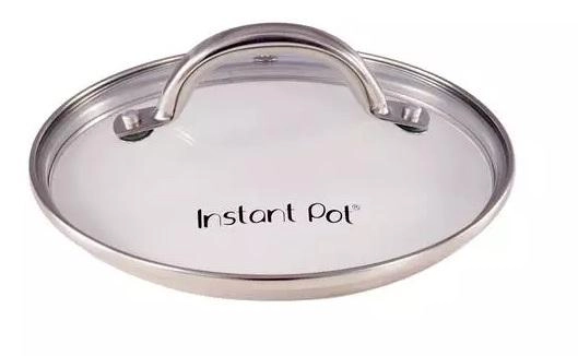 Pokrywa Instant Pot 3l