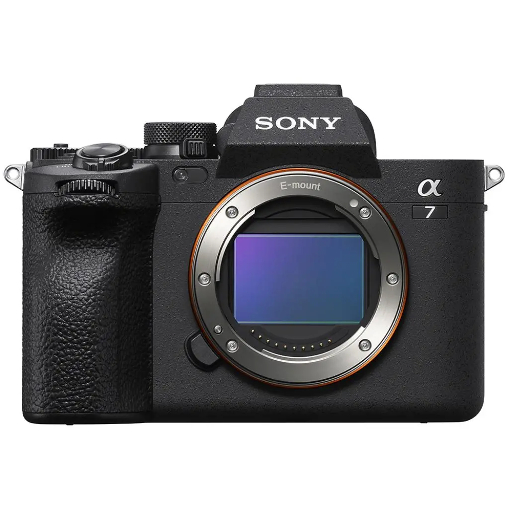 Aparat Sony A7 IV Body