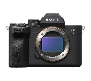 Sony A7 IV Body - Kup na Raty - RRSO 0%