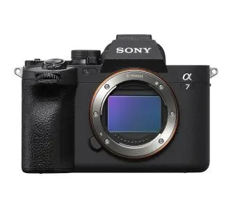 Aparat Sony A7 IV Body