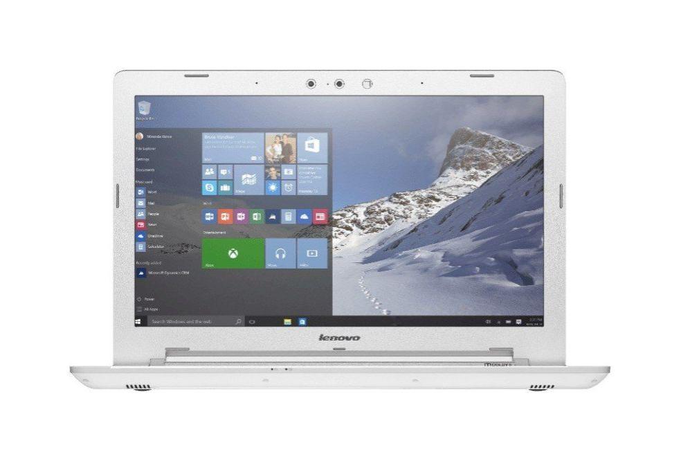 Lenovo Z51-70 15,6" Intel® Core™ i5-5200U 8GB RAM 1TB Dysk R9M375 Grafika Win10