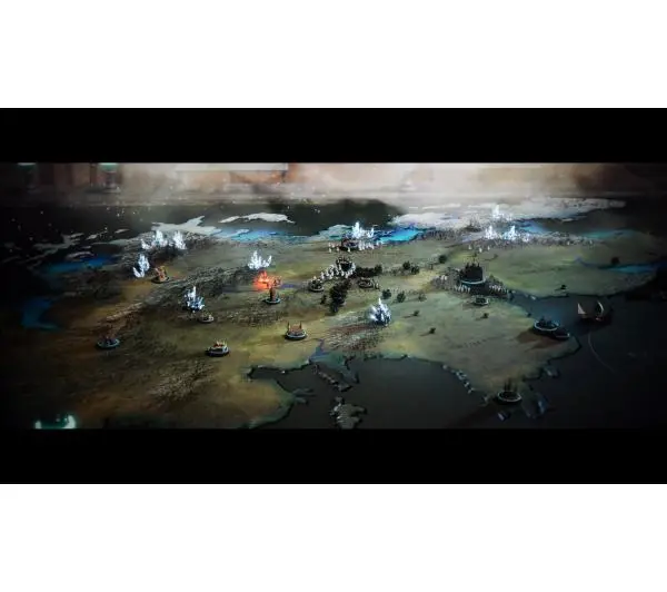 DioField Chronicle Gra na PS5