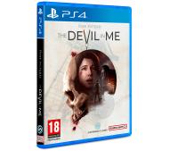 The devil in shops me ps5