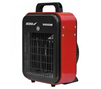 Nagrzewnica elektryczna Dedra DED9924B