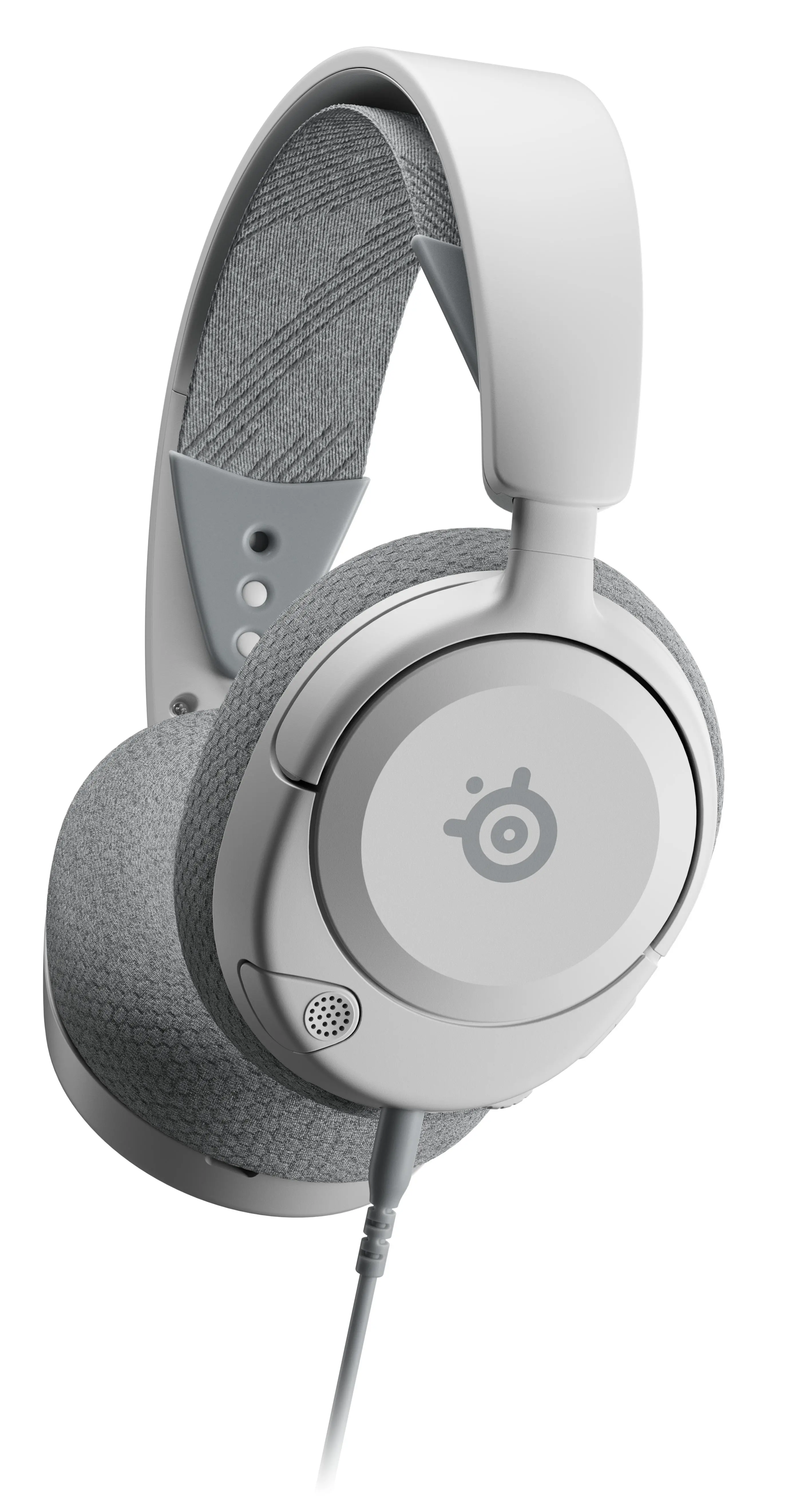 фото Навушники з мікрофоном SteelSeries Arctis Nova Pro for Xbox Black (61528) 2