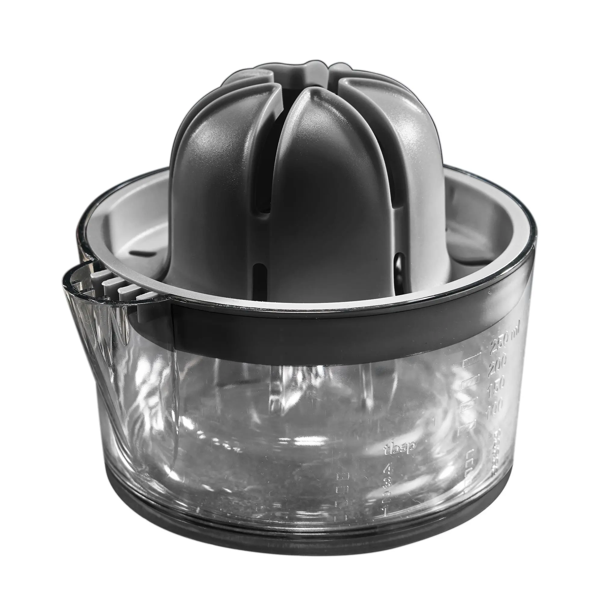 Wyciskarka do cytrusów La Bonita LBWC001 Przesiewacz nasion