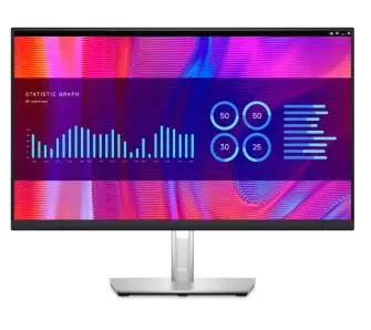 Monitor Dell P2423DE 24" 2K IPS 60Hz 5ms