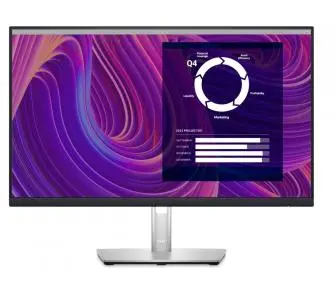 Monitor Dell P2423D 24" 2K IPS 60Hz 5ms