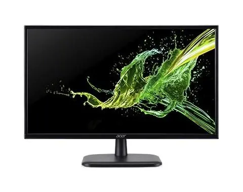 Monitor Acer EK240YCbi 24" Full HD VA 75Hz 5ms