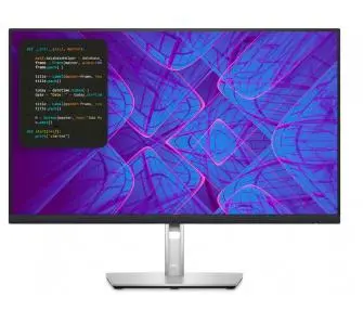 Monitor Dell P2723QE 27" 4K IPS 60Hz 5ms