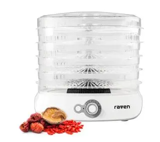 Raven ESS004X 500W 5 sit