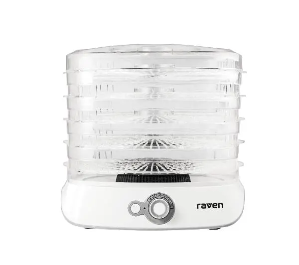 Raven ESS004X 500W 5 sit