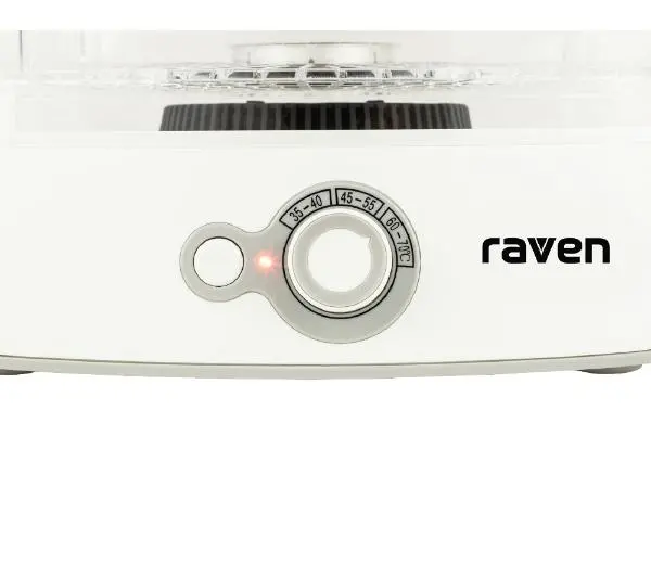 Raven ESS004X 500W 5 sit