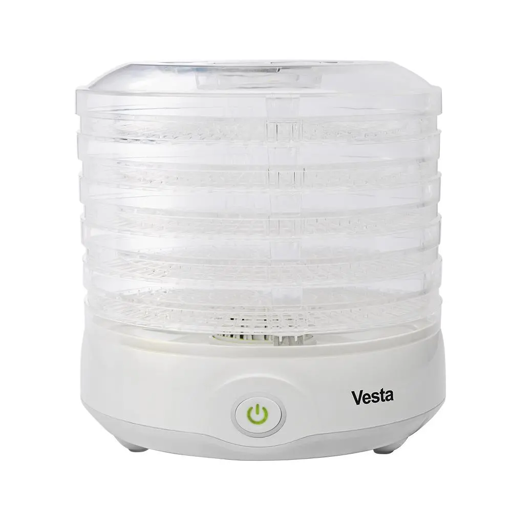 Suszarka do grzybów Vesta EFD03 240W 5 sit