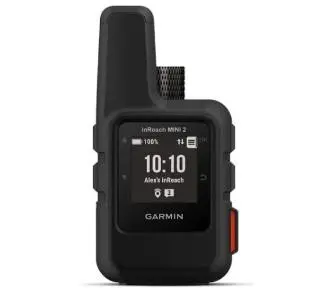 Komunikator satelitarny Garmin inReach Mini 2