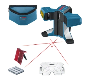 Bosch Professional GTL 3 0 601 015 200 - Kup na Raty - RRSO 0%