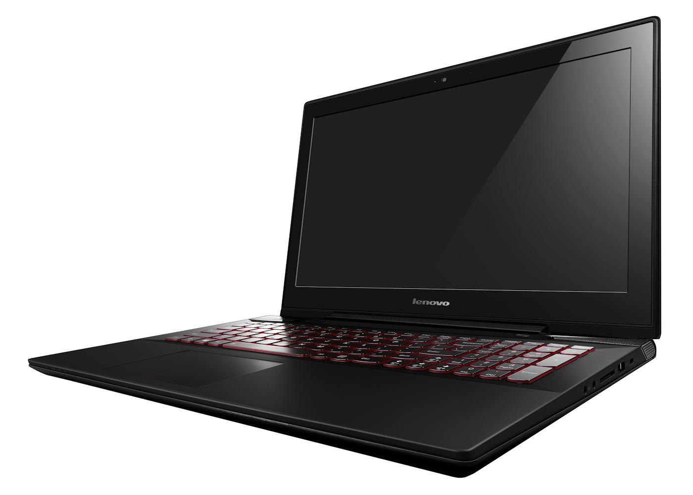 Lenovo Y50-70 15,6" Intel® Core™ i7-4720HQ 8GB RAM  1TB Dysk  GTX960 Grafika