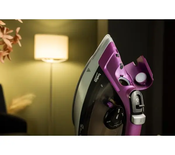 Beko FutureIron Premium SIM8130V SoftGlide 270g/min