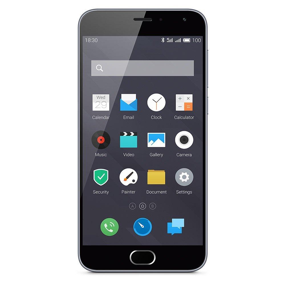Meizu M2 16GB M578H (szary)