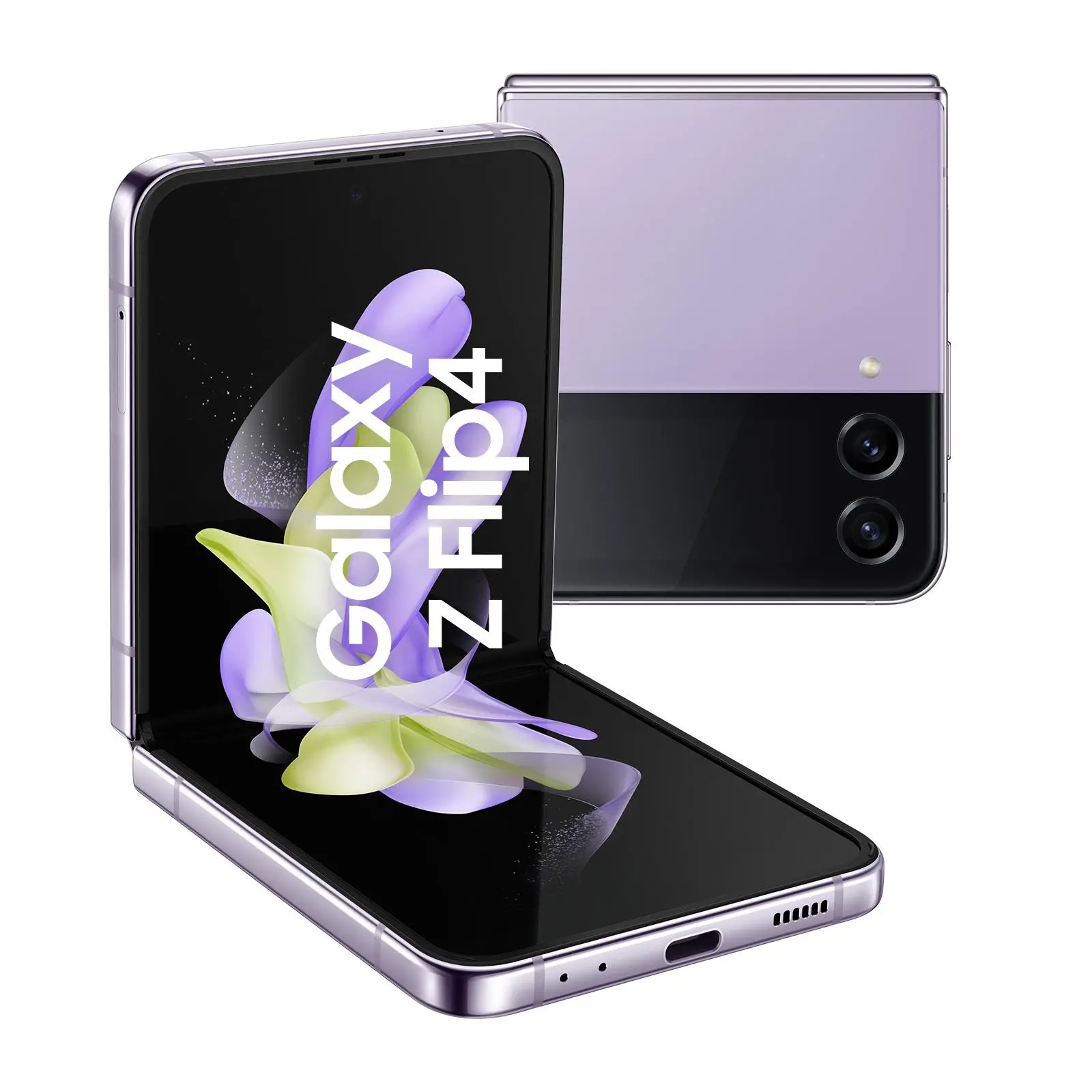 Smartfon Samsung Galaxy Z Flip 4 512GB 6,7