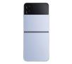 Smartfon Samsung Galaxy Z Flip4 256GB - 6,7" - 12 Mpix - niebieski