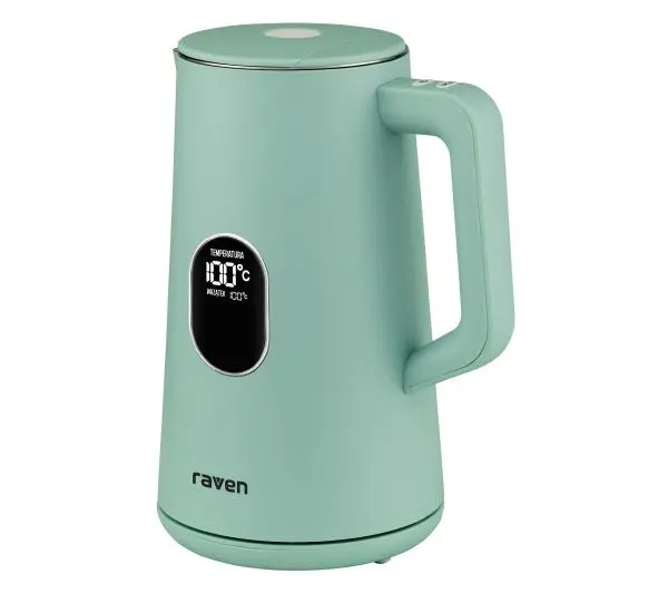 Raven EC024M 1,5l 1800W Regulacja temperatury