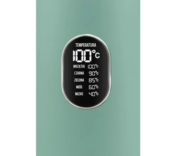 Raven EC024M 1,5l 1800W Regulacja temperatury