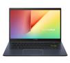 Laptop ultrabook ASUS VivoBook 14 X413EA-EK2083 14"  i3-1115G4 8GB RAM  512GB Dysk