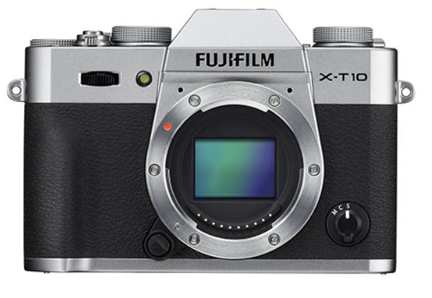 FUJIFILM X-T10 FUJINON XC 16-50㎜Ⅱ OIS Fujifilm X-T10 + XC16-50mm OIS II + XC 50-230mm OIS - Opinie