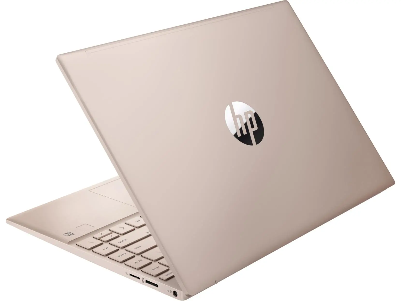 Laptop HP Pavilion Aero 13-be0812nw 13,3'' R5 5600U 16GB RAM 512GB