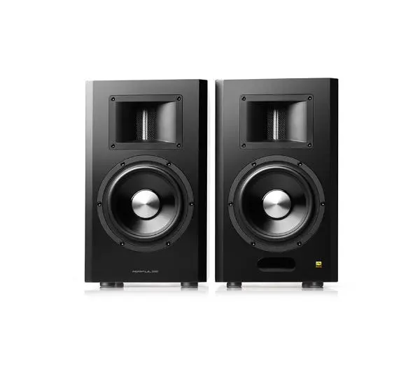 Edifier Airpulse A300 Pro Brązowy - Kup na Raty - RRSO 0%