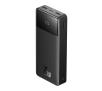 Powerbank Baseus PPBD020301 Bipow 20000mAh 2x USB USB-C 25W Czarny