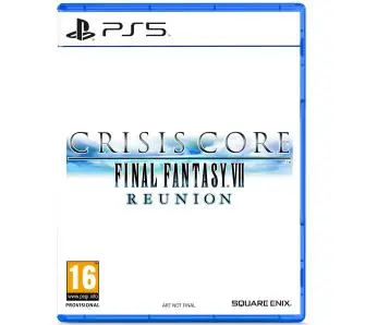 Crisis Core: Final Fantasy VII Reunion Gra na PS5