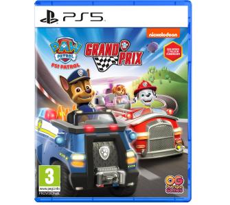 Psi Patrol: Grand Prix Gra na PS5