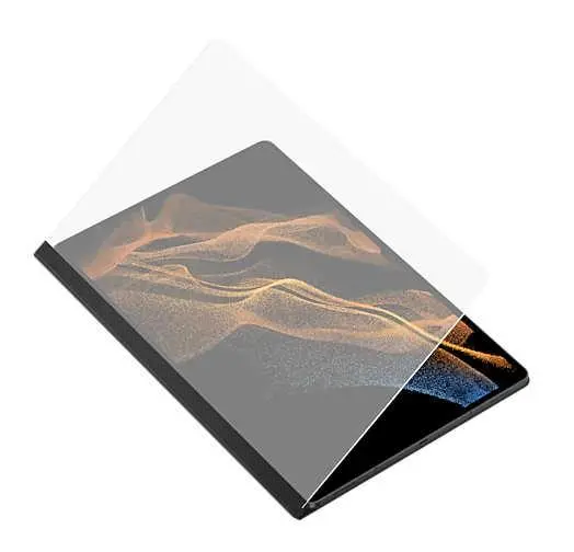 Etui na tablet Samsung Galaxy Tab S8 Ultra View Cover EF-ZX900PB Czarny