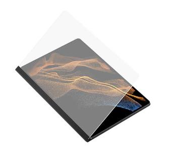 Etui na tablet Samsung Galaxy Tab S8 Ultra View Cover EF-ZX900PB  Czarny